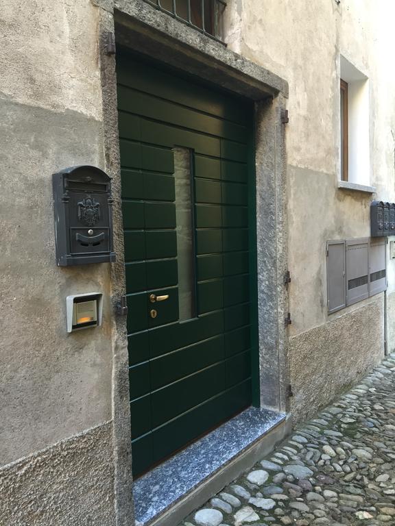 サン・シーロ Casa Marisaヴィラ エクステリア 写真